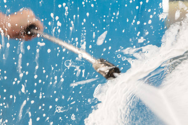 Best Soft Washing  in Sullivan City, TX