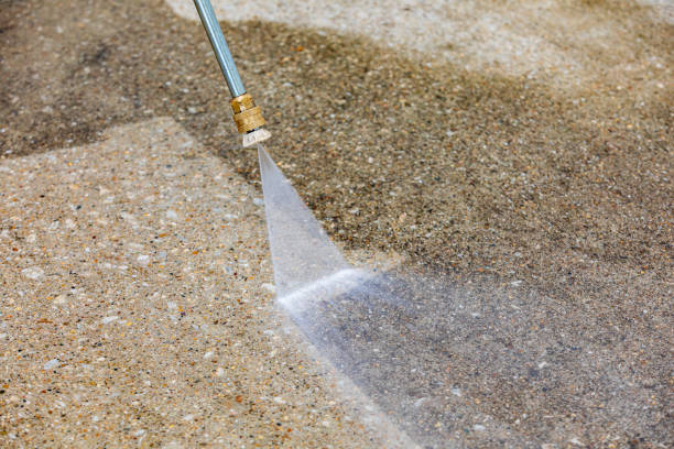 Best Restaurant Pressure Washing  in Sullivan City, TX