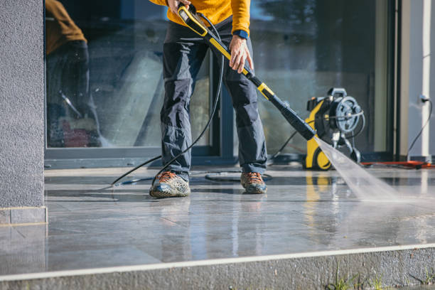 Best Fence Cleaning  in Sullivan City, TX