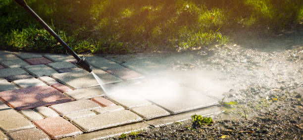Best Driveway Pressure Washing  in Sullivan City, TX
