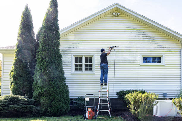 Best Building Exterior Washing  in Sullivan City, TX