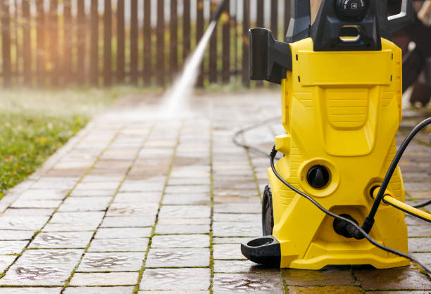Professional  Pressure Washing Services in Sullivan City, TX